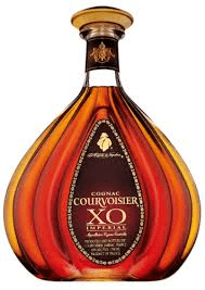Courvoisier Cognac XO 700ml