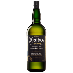 Ardbeg 10 YO Scotch Whisky 700ML