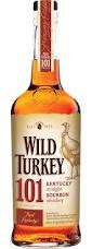 Wild Turkey 101 700ml