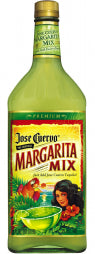 Cuervo Margarita Tequila Mix