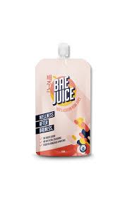 Bae Juice - Case  12 x 120mL