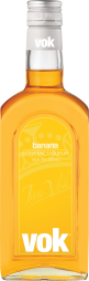 Vok Banana Liqueur 500ml