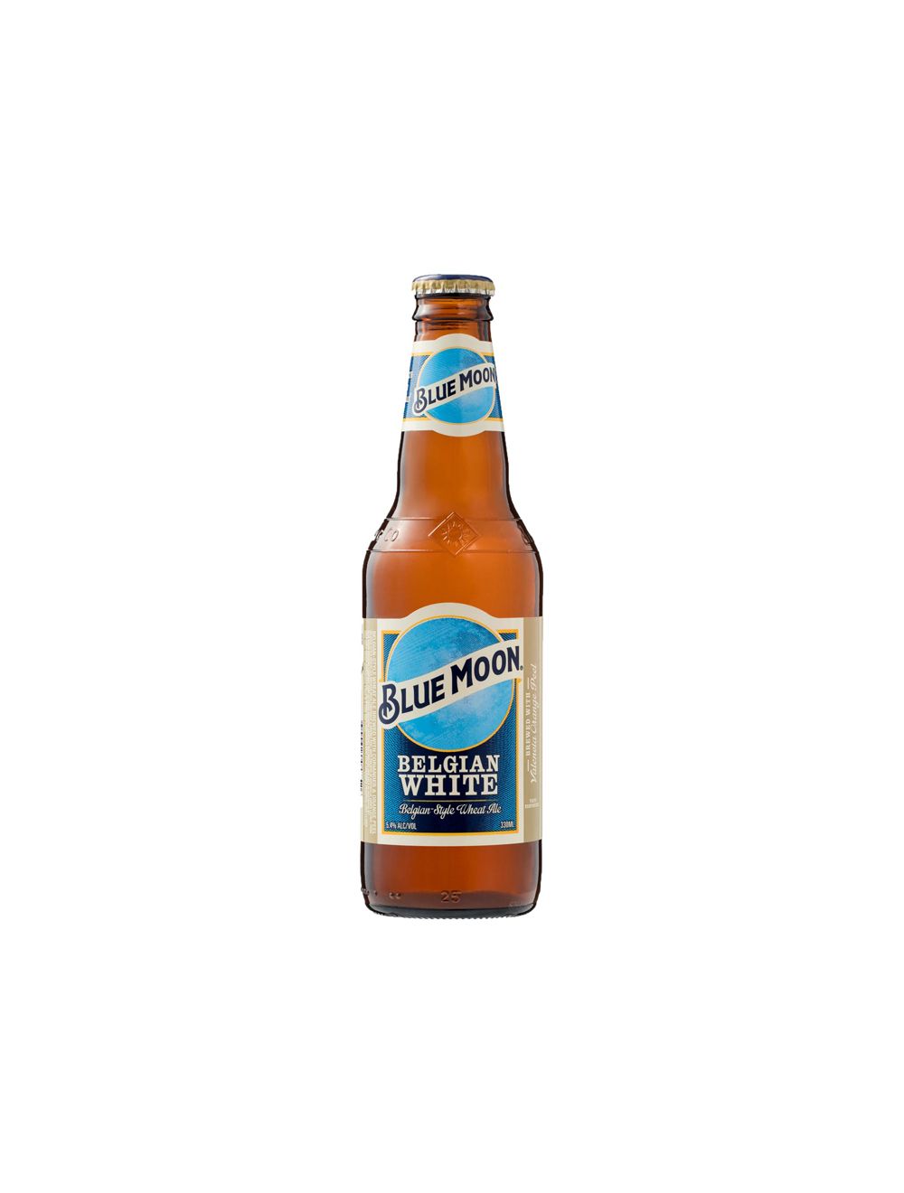 Blue Moon Belgian White 24 x 330mL