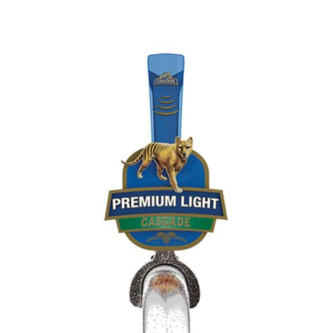 Cascade Premium Light Keg 50LT