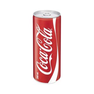 Coca Cola - Mini Cans 250ML x 24