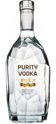 Purity Vodka 700ml