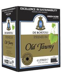 De Bortoli Premium Old Tawny Port 4lt