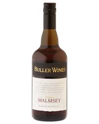 Buller Wines Malmsey 750ml