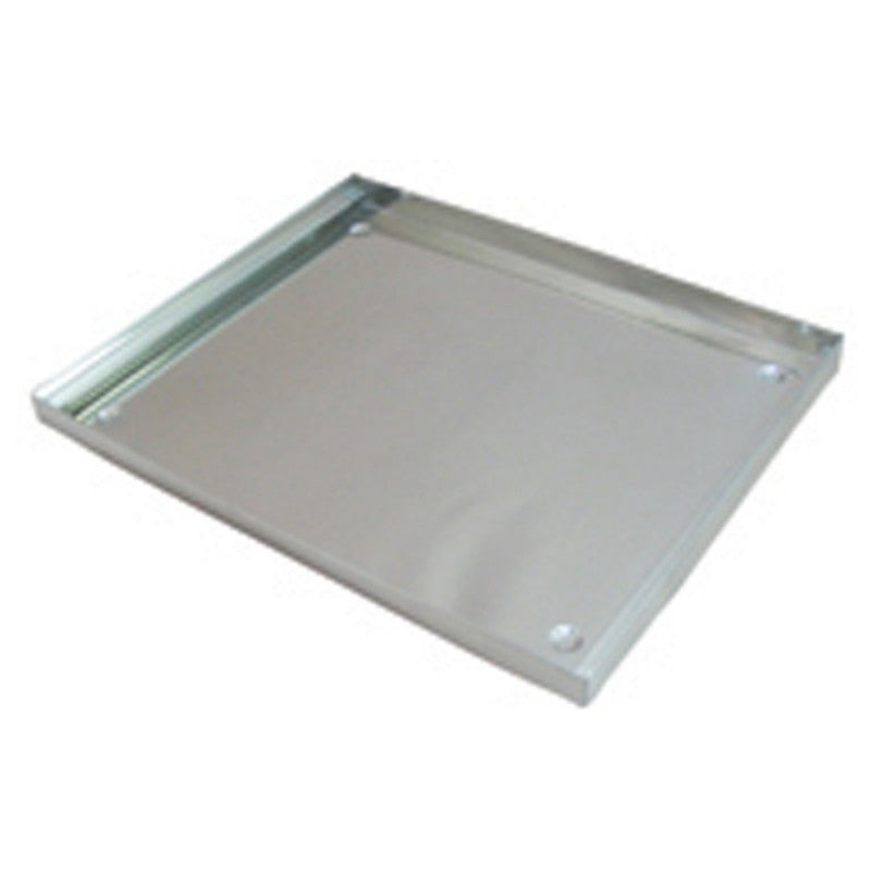 Drip Tray Stainless Steel 17x14