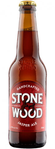 Stone & Wood Jasper Ale 330ml X 24