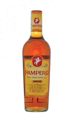 Pampero Especial Rum 750ml