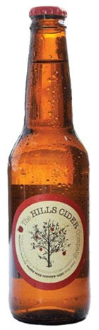 The Hills Cider Company Apple Cider 330ml x 24