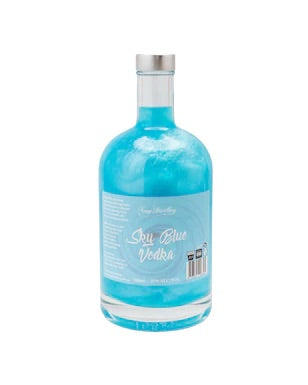 Newy Sky Blue Vodka 700ml