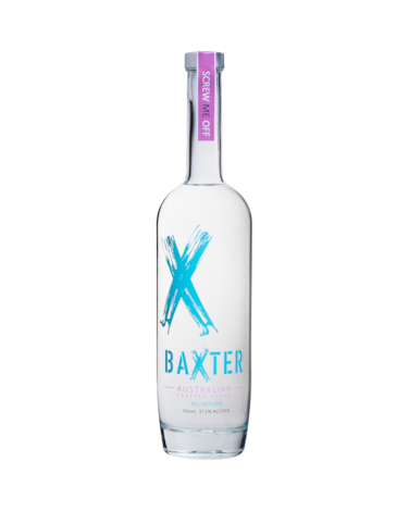 Baxter Vodka 700ml