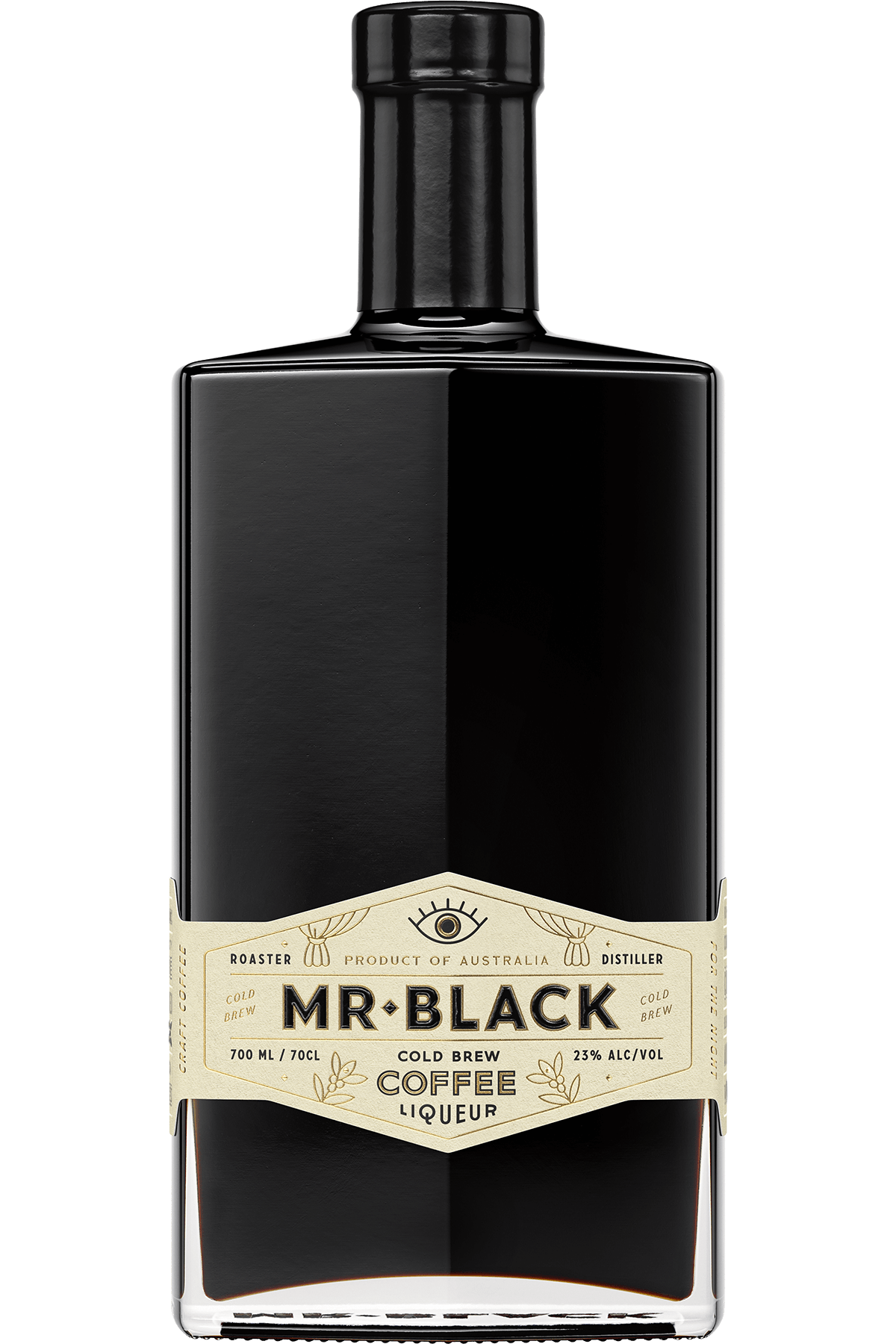Mr Black Cold Brew Coffee Liqueur 700mL
