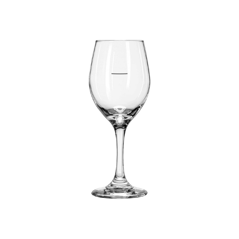 Libbey Perception Lined Wine Glass 326ml x 12
