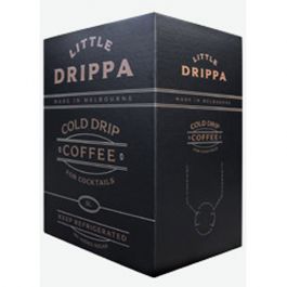 Little Drippa Cocktail Coffee 5L Cask