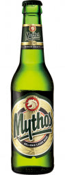 Mythos Hellenic Lager 330ml x 24