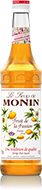 Monin Passionfruit Syrup 700ml