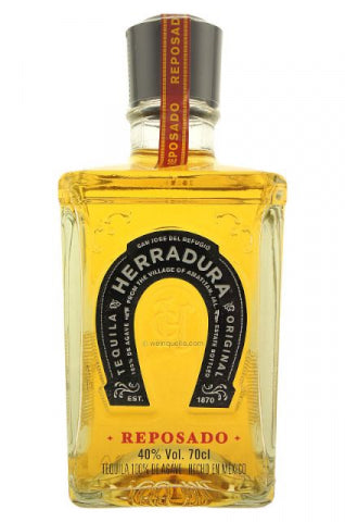 Herradura Reposado Tequila 700ml