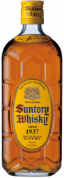 Suntory Kakubin Japanese Whiskey 700ml
