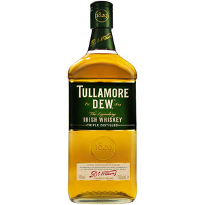 Tullamore Dew Irish 700ml