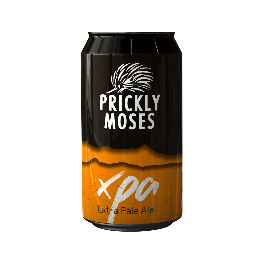 Prickly Moses XPA Cans 375mL x 24